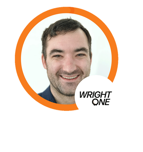 Justin McAfee - Founder of Wright One - Wright One