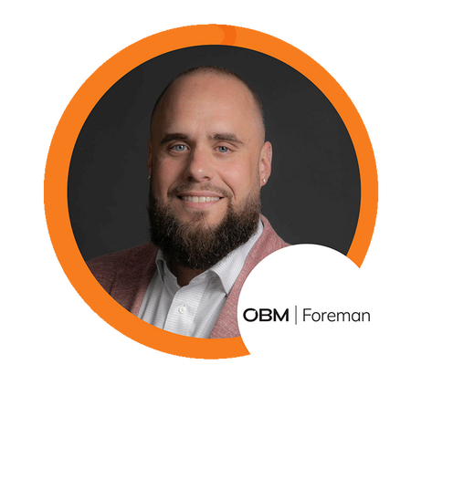 Dan Lawrence - CEO - OBM | Foreman