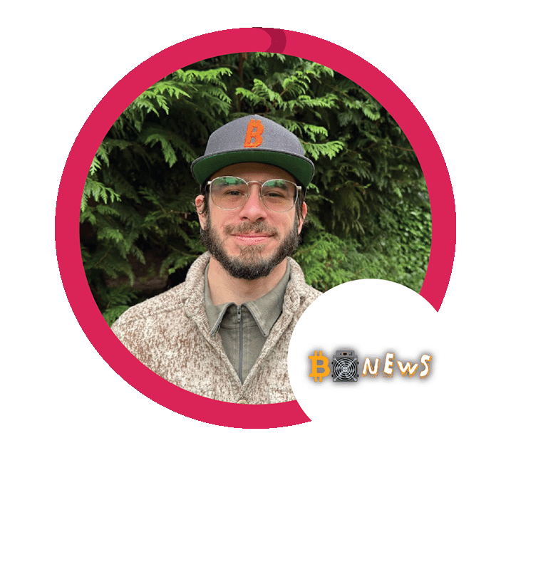 Dalio Pera - Official Emcee - Bitcoin Mining News, Mining Disrupt