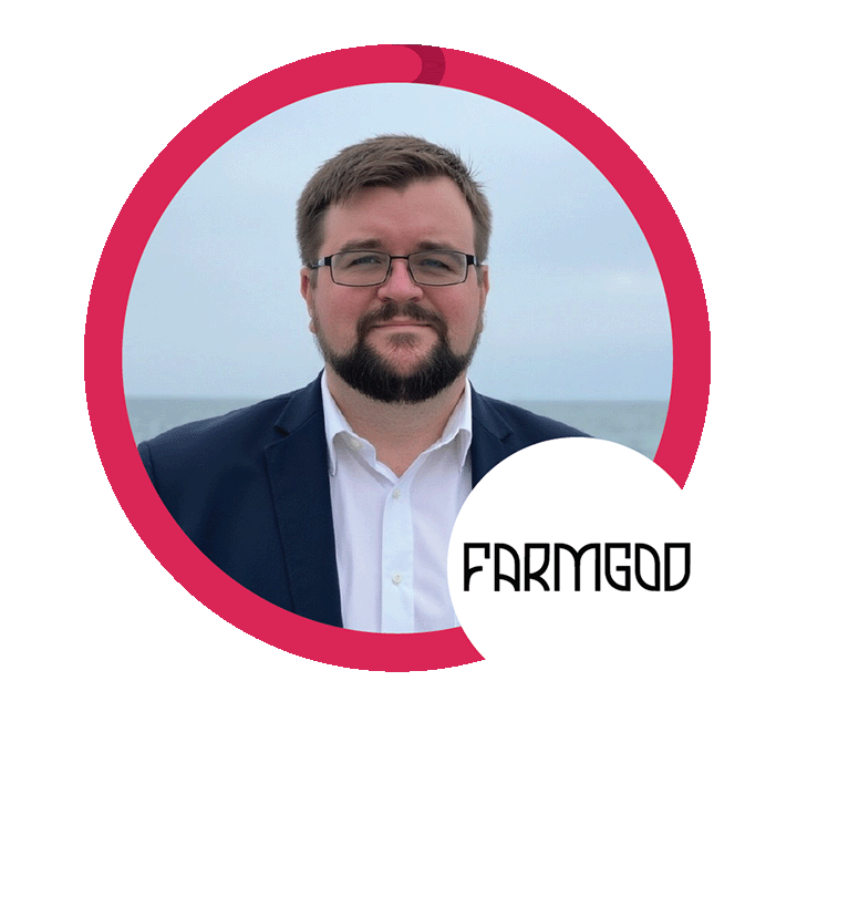 Dan Koehler - CEO - FARMGOD