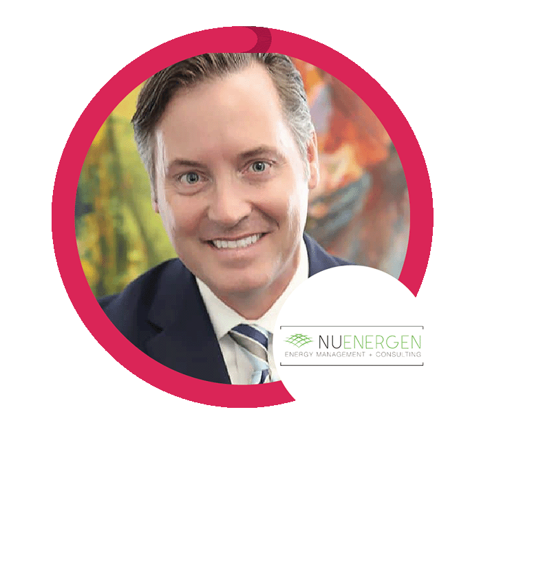 Kevin Hamilton - President & CEO - NuEnergen