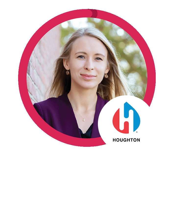 Nadya Avanesova - Executive Vice President of Operations