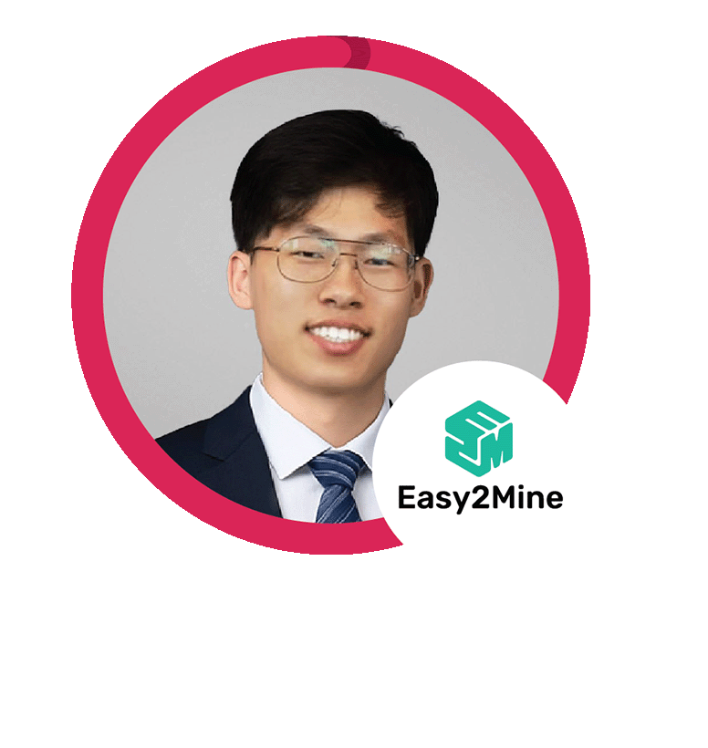 Kai Wang - Regional Director