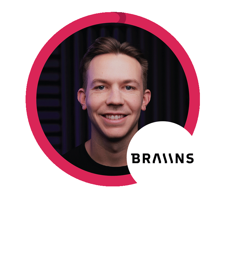 Matthew Cutler - Business Development Associate - Braiins