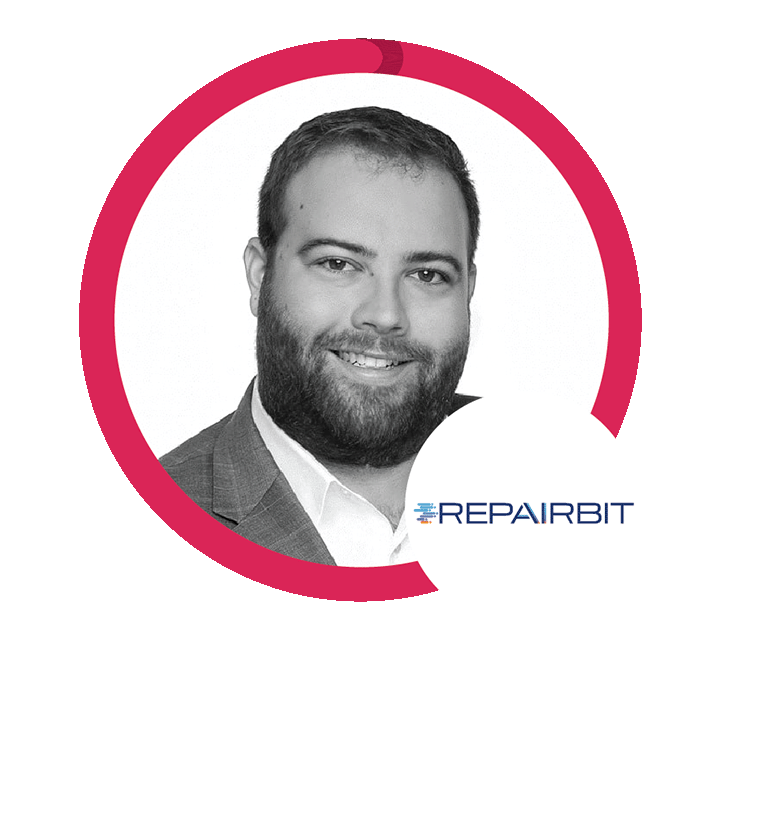 Mike Groff - CEO - Repairbit