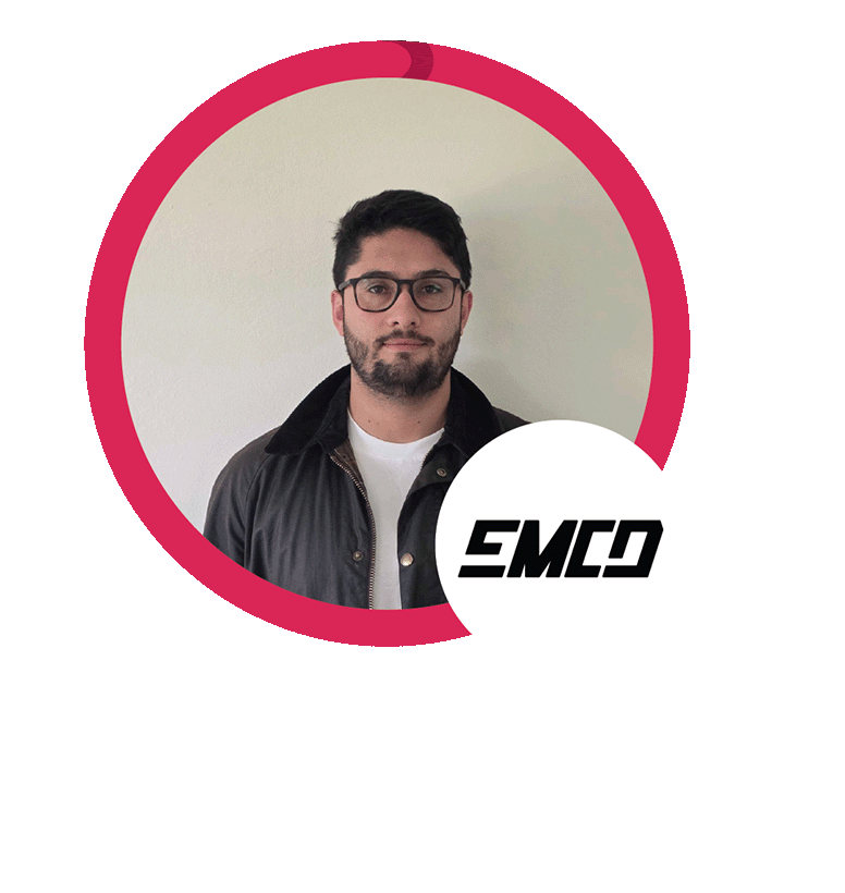Nicolas Rincon - Business Development Manager (Mining)