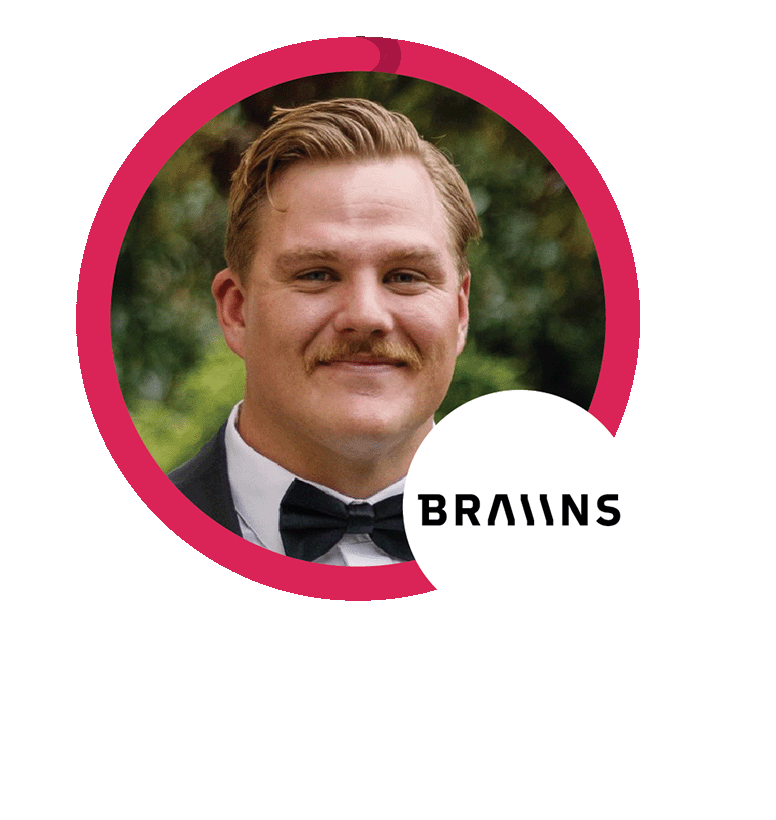 Ryan Miller - Director of Business Development - Braiins