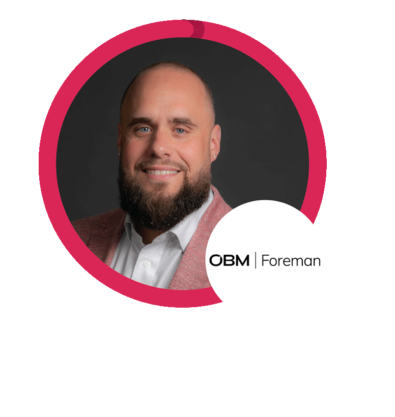 Dan Lawrence - CEO - OBM | Foreman