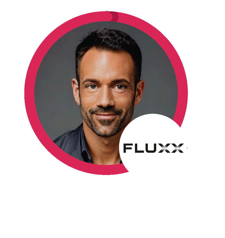 Jordan Hidalgo - Founder - Fluxx