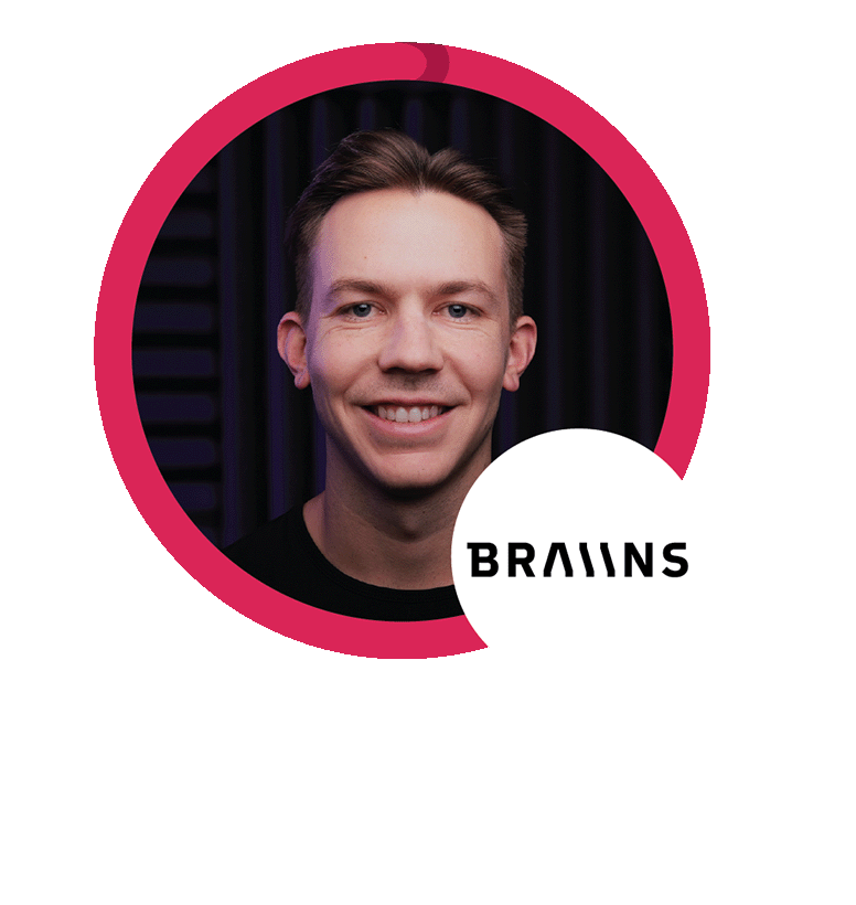 Matthew Cutler - Business Development - Braiins