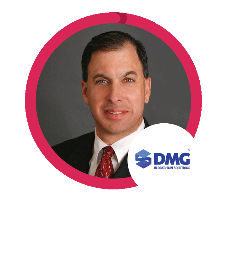 Steven Eliscu - COO - DMG