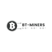 BT MINERS logo