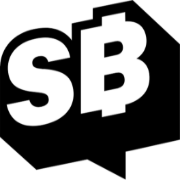 Simply Bitcoin logo