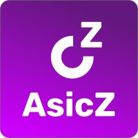 AsicZ, LLC logo