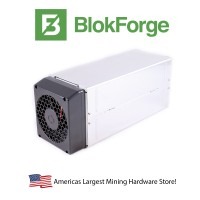Blokforge logo
